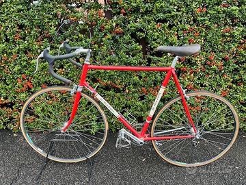 Bici  Corsa Vintage per Eroica Taglia L