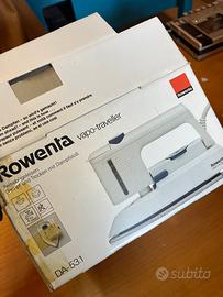 Ferro da stiro da viaggio