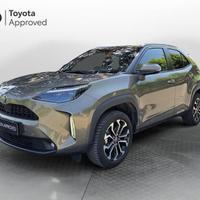 Toyota Yaris Cross 1.5 Hybrid 5p. E-CVT Trend
