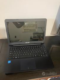 Notebook ASUS (Intel Inside)