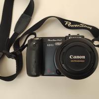 Canon PowerShot Pro1