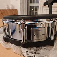 rullante digitale Roland 140ds 