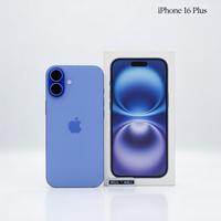 IPhone 16 Plus 256 GB