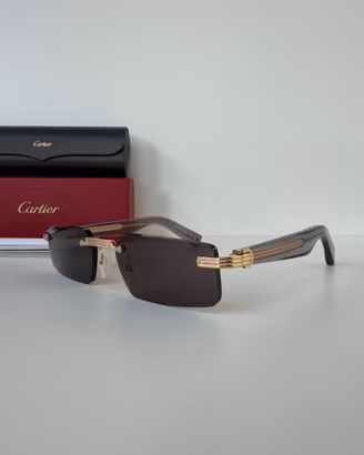 Occhiali da sole Cartier Première CT0537S 001
