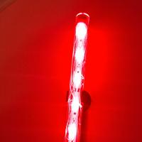 Luce LED Askoll rossa