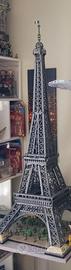 Torre Eiffel non lego