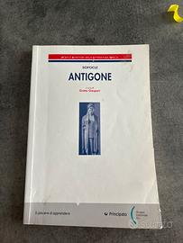 Sofocle: Antigone a cura di Greta Gaspari