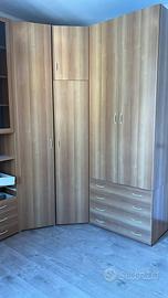 armadio per camera gratis