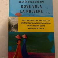 Dove vola la polvere