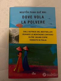 Dove vola la polvere