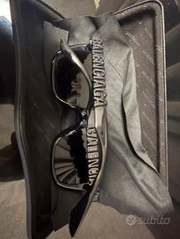 Occhiali da sole Balenciaga