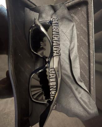 Occhiali da sole Balenciaga