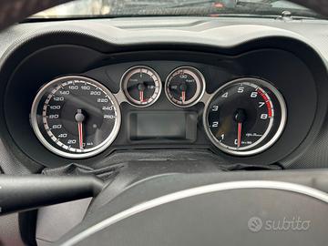 Kit Quadro strumenti conta chilometri alfa Romeo m