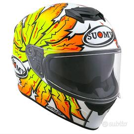 SUPEROFFERTA!!! CASCO INTEGRALE SUOMY STELLAR APAC