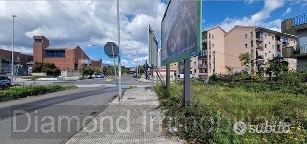 Terreno 700mq edificabile commerciale a Riposto - Vista 2