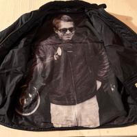 Barbour Steve McQueen