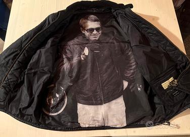 Barbour Steve McQueen