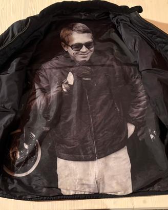 Barbour Steve McQueen