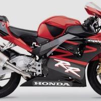 RICAMBI HONDA CBR 954 e CBR 929 SC50 SC44