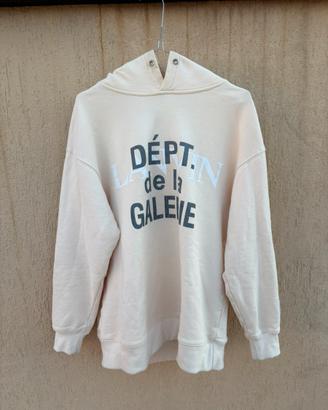 Felpa Lanvin x Gallery dept