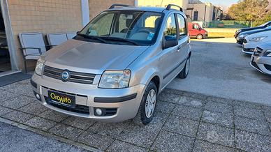 Fiat Panda 1.3 MJT 16V Dynamic