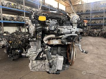 M9R MOTORE QASHQAI KOLEOS 2.0 DCI 150CV 09/15