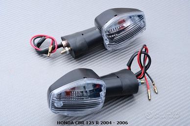 Frecce anteriori per HONDA CBR 125 R 2004 - 2006