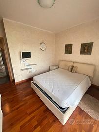 Letto Contenitore chateau d'ax