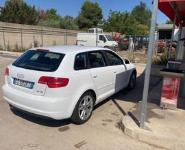 AUDI A3 2ª serie - 2008 alfa 147 anno 2009