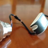 15 faretti ad incasso a led