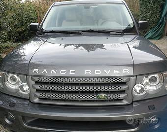 Range Rover Sport 2.7  HSE 