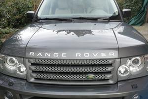 Range Rover Sport 2.7  HSE 