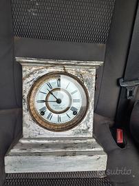orologio francese da tavolo 