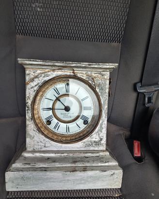 orologio francese da tavolo 