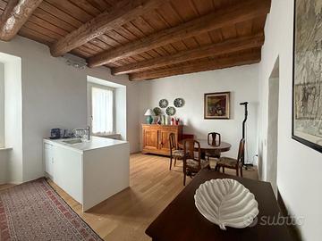 Appartamento in centro storico