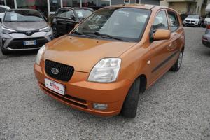 KIA Picanto 1.0 12v 5p. - OK NEOPATENTATI - UNIC