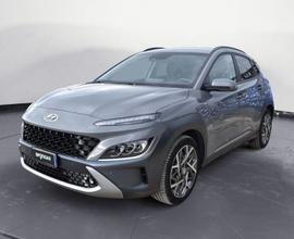 Hyundai Kona HEV 1.6 DCT XLine