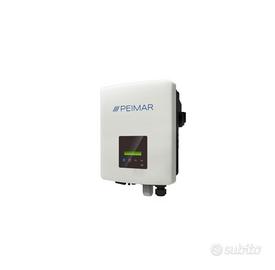 Peimar psi-x1p 5000-tlm inverter  per pannelli sol