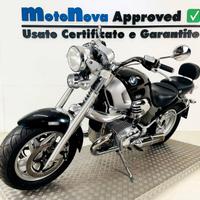 Bmw r 1200 c montauk motonova