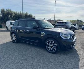 MINI Countryman 1.5 Cooper SE Countryman ALL4 Au