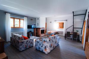 [Vista Sibillini] Villa Amici