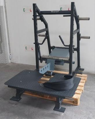 Belt squat Diamond