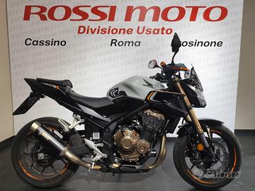 HONDA CB 500 F 2023
