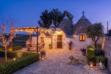 Trullo - Martina Franca