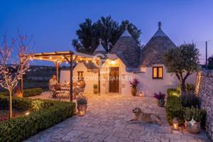 Trullo - Martina Franca