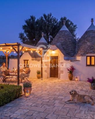 Trullo - Martina Franca