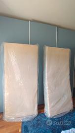 materassi singoli o doppi verona