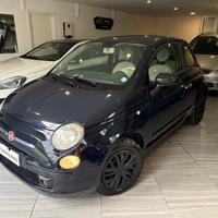 Fiat 500 1.2 BENZINA 2010 neopatentati