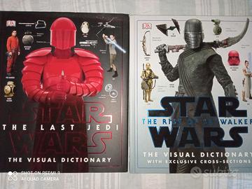 Star Wars Visual dictionary