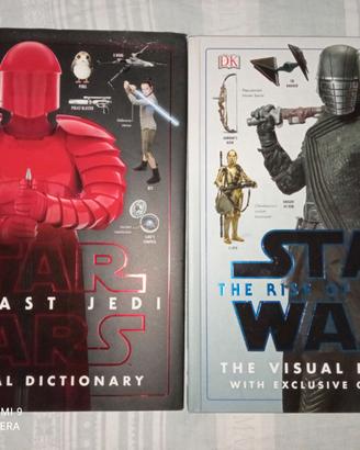 Star Wars Visual dictionary